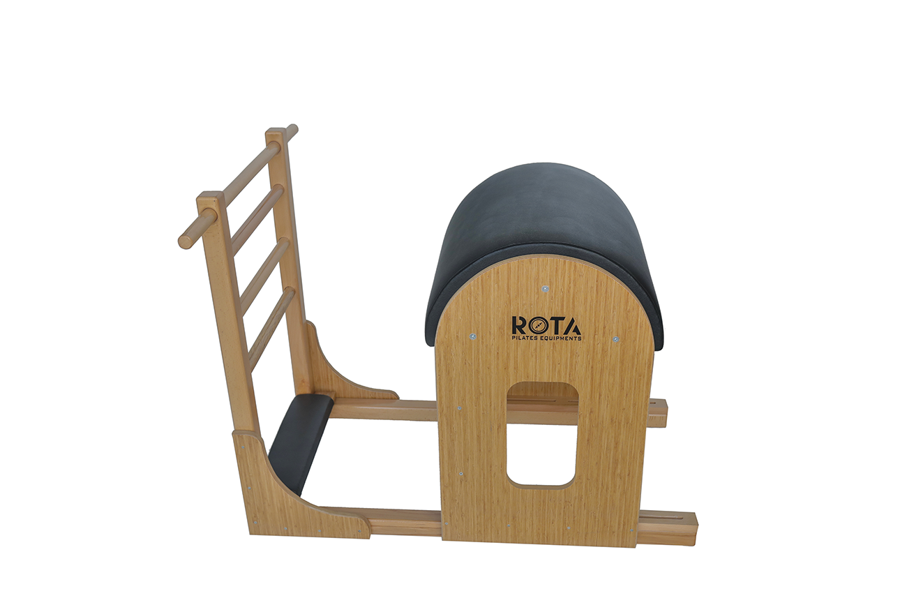 Barrel - Rota Reformer