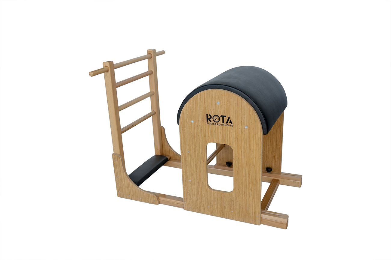 Barrel - Rota Reformer