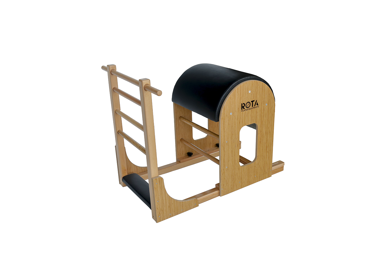 Barrel - Rota Reformer