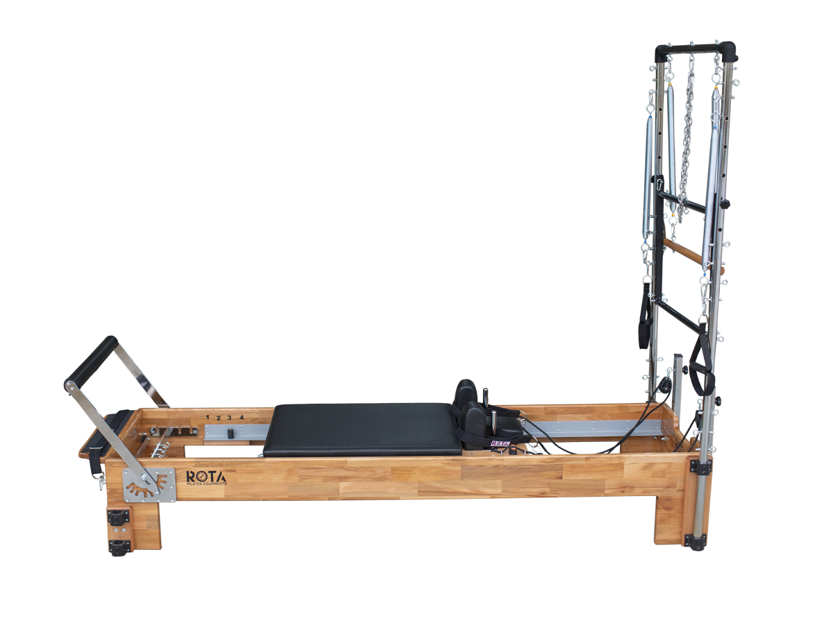 Tower Reformer