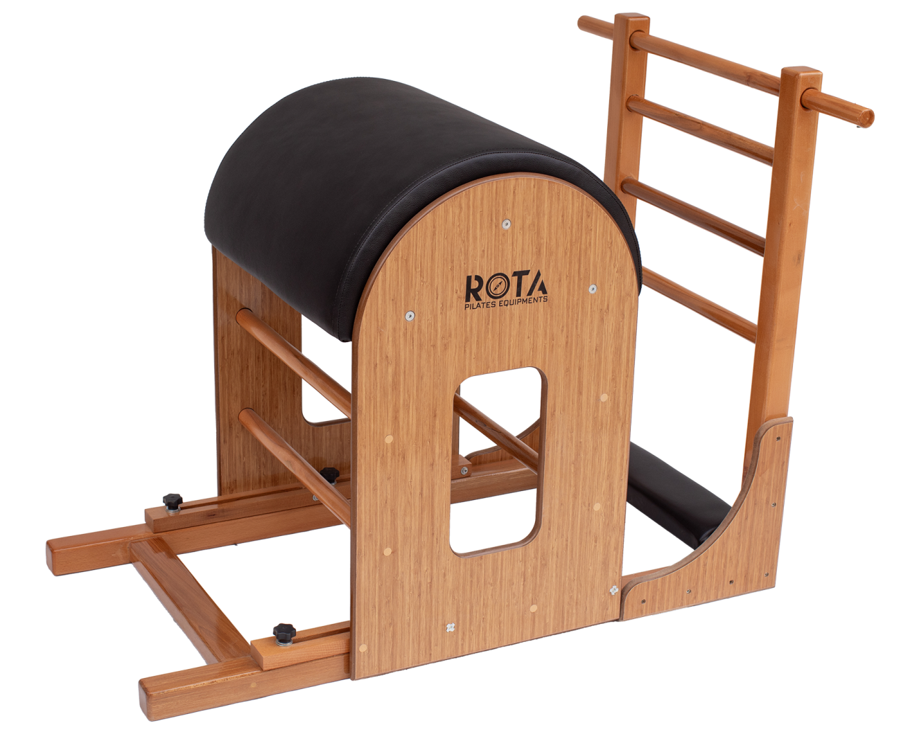 Barrel - Rota Reformer