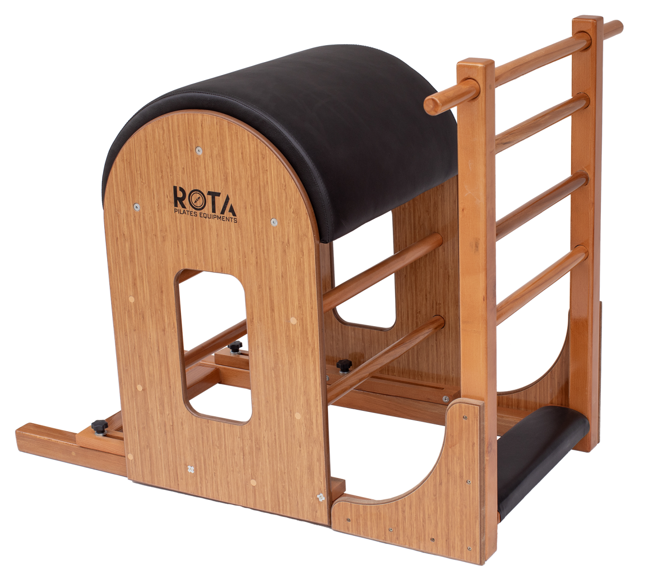 Barrel - Rota Reformer