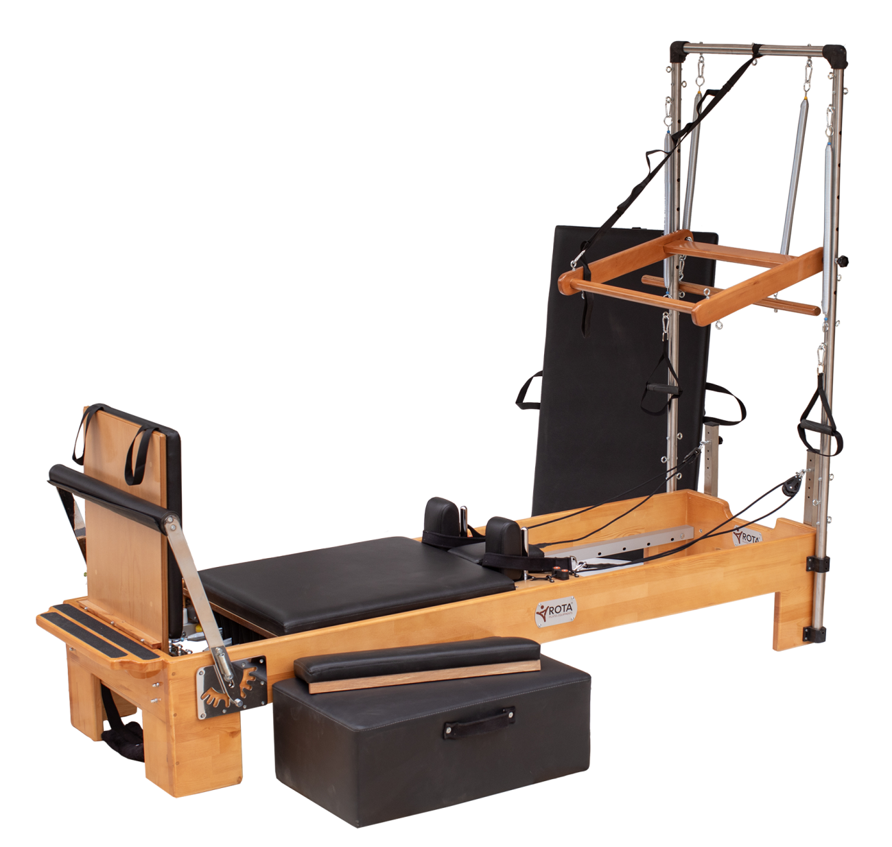 Tower Reformer - Rota Reformer