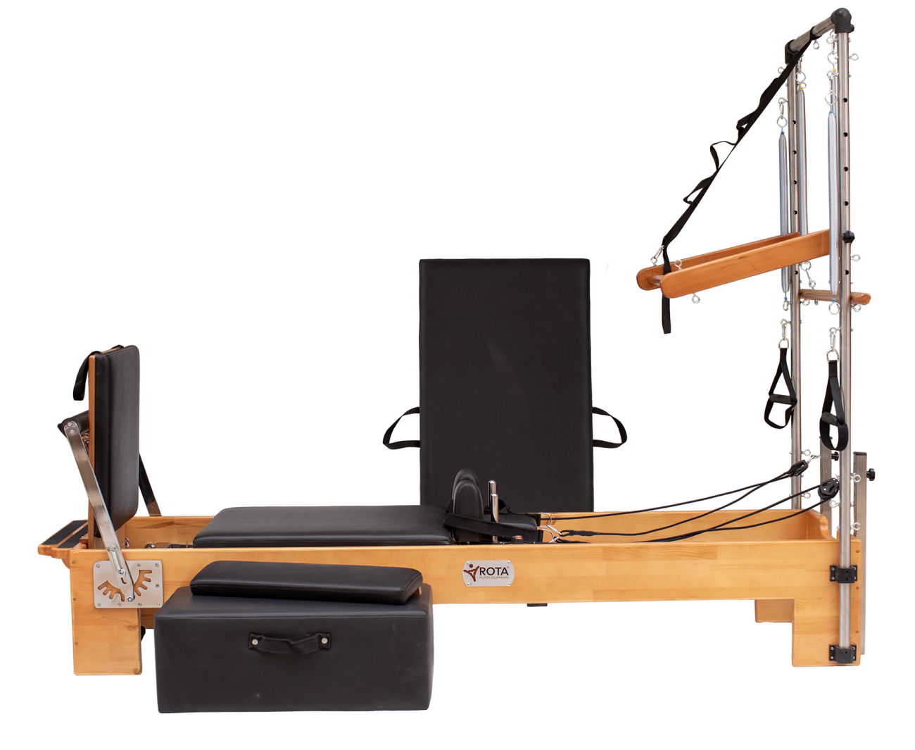 Tower Reformer - Rota Reformer