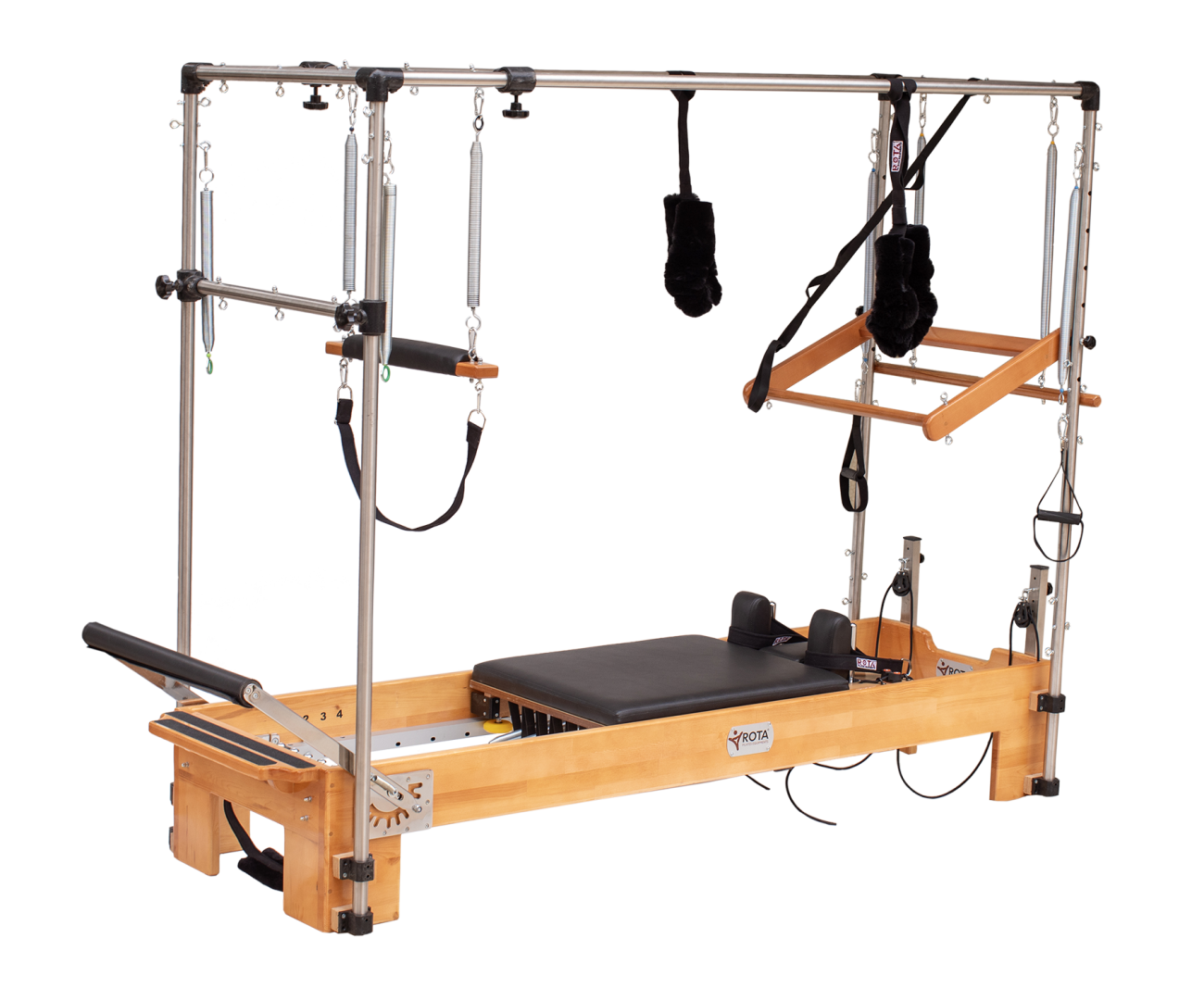 Combo Cadillac - Rota Reformer