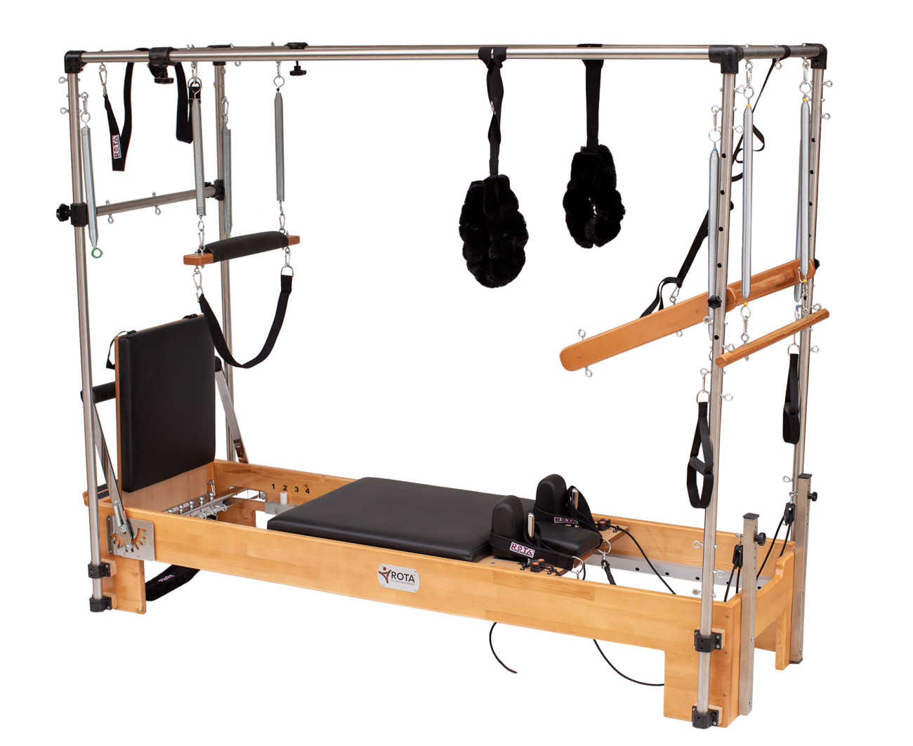 Combo Cadillac - Rota Reformer