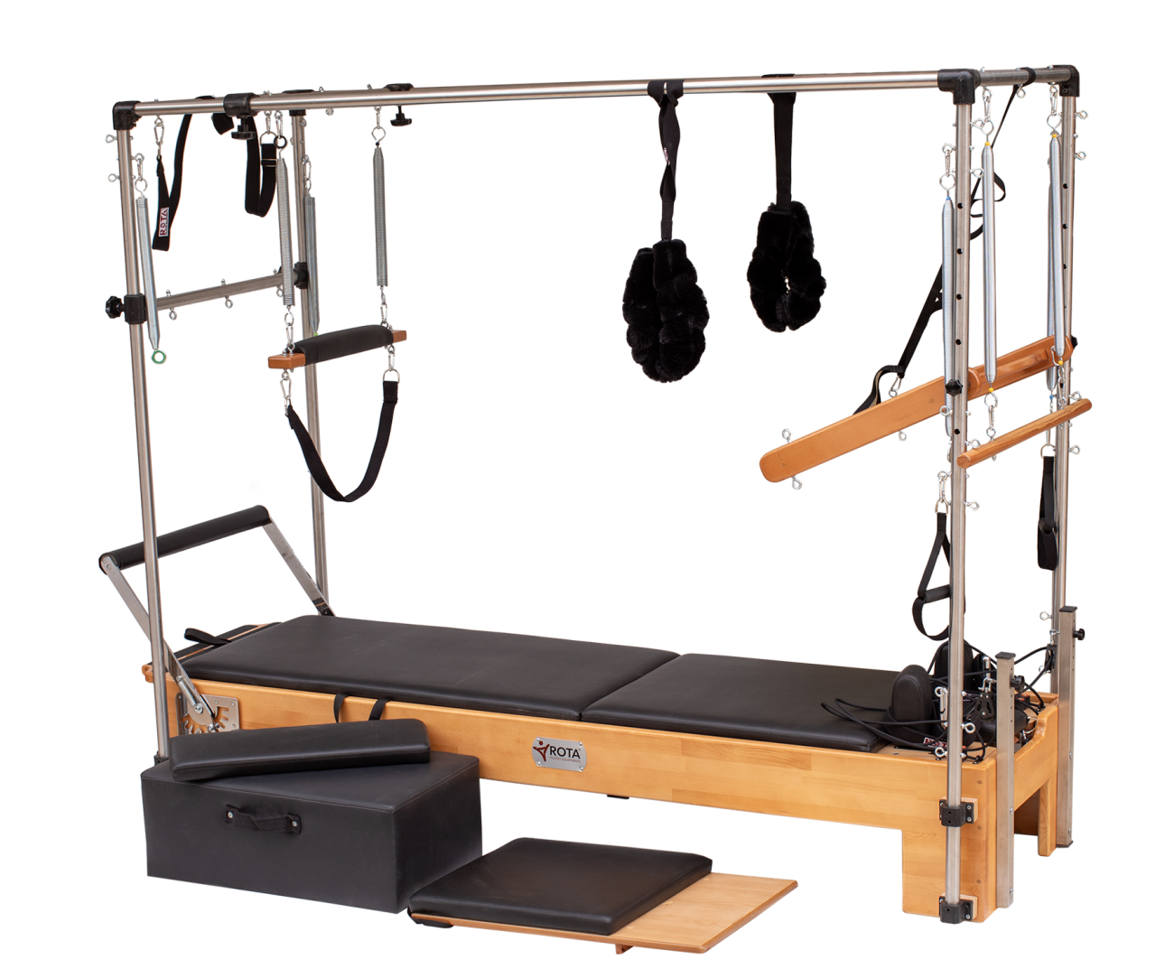 Combo Cadillac - Rota Reformer