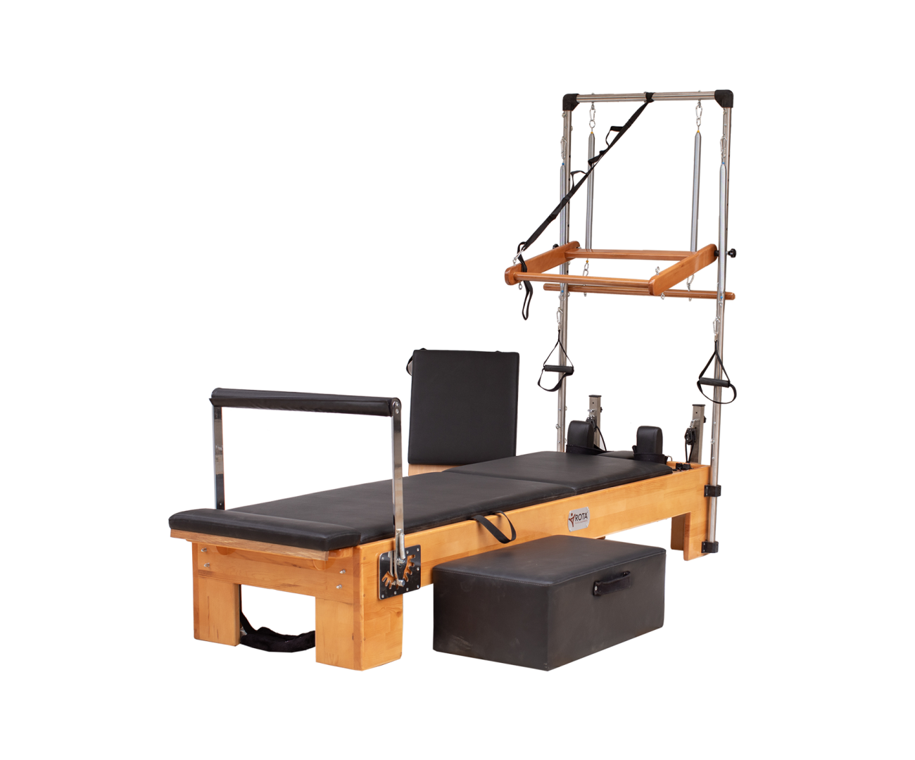 Tower Reformer - Rota Reformer